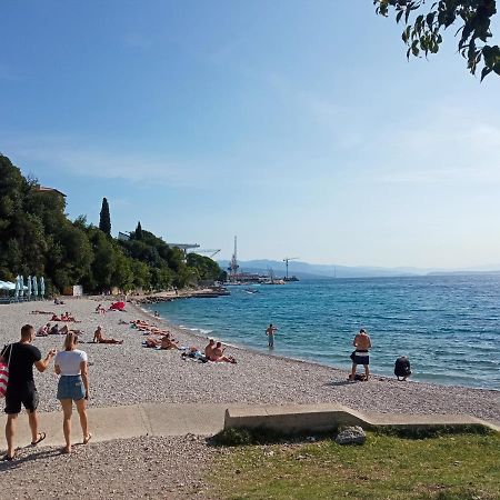 Guesthouse Gasho Ριέκα Εξωτερικό φωτογραφία