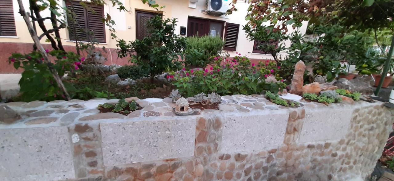 Guesthouse Gasho Ριέκα Εξωτερικό φωτογραφία