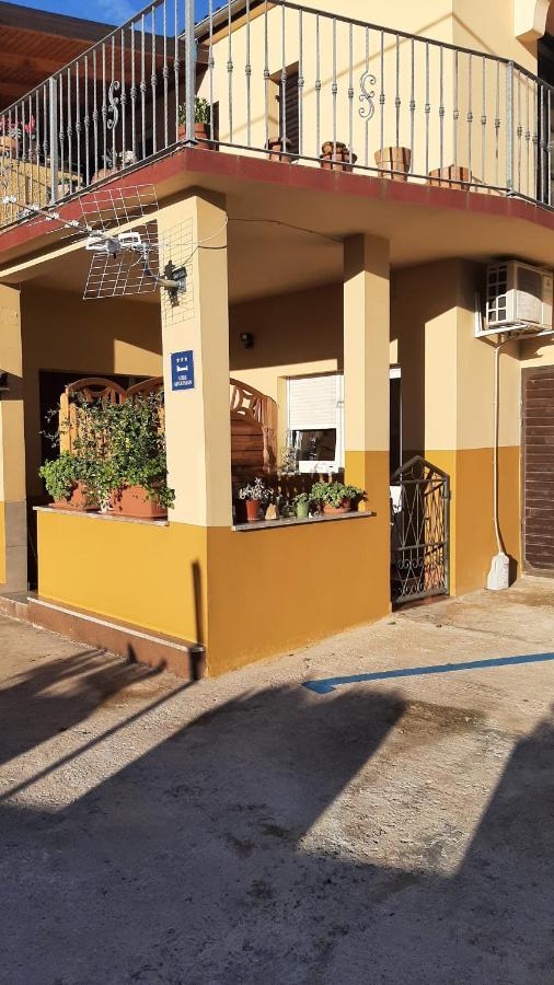 Guesthouse Gasho Ριέκα Εξωτερικό φωτογραφία
