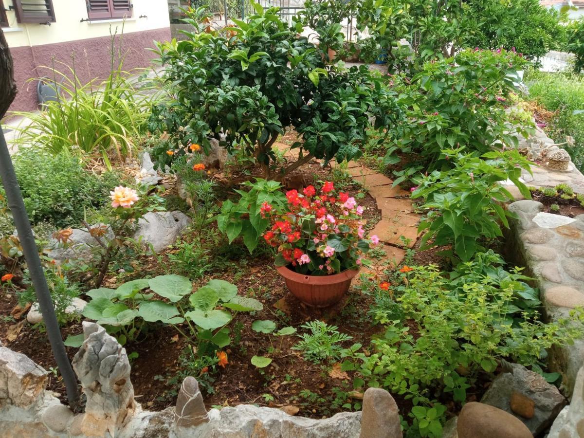 Guesthouse Gasho Ριέκα Εξωτερικό φωτογραφία