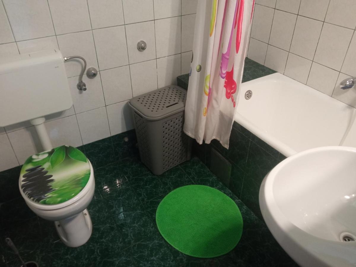 Guesthouse Gasho Ριέκα Δωμάτιο φωτογραφία