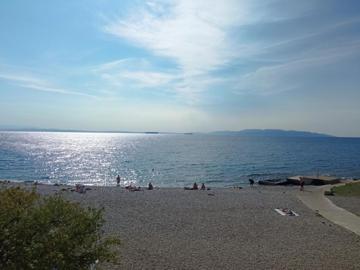 Guesthouse Gasho Ριέκα Εξωτερικό φωτογραφία
