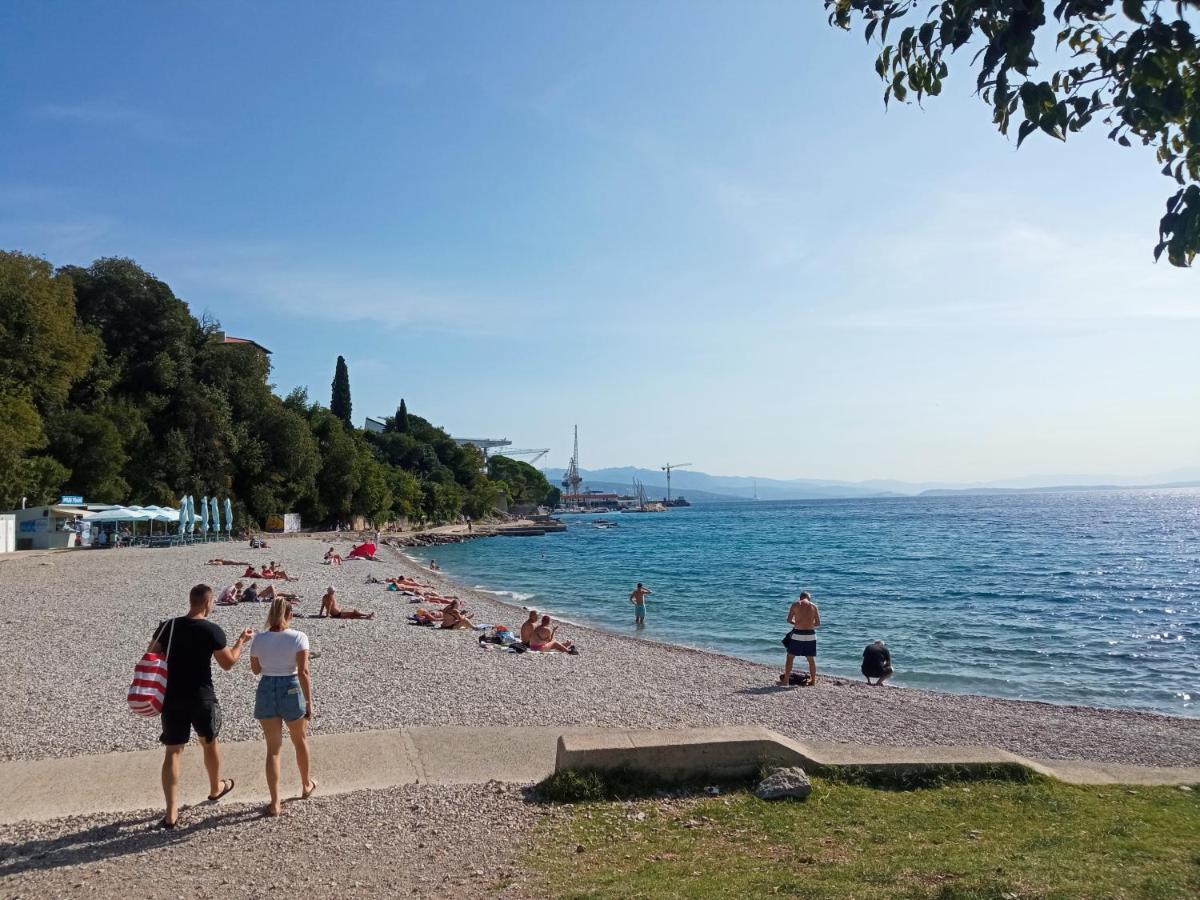 Guesthouse Gasho Ριέκα Εξωτερικό φωτογραφία