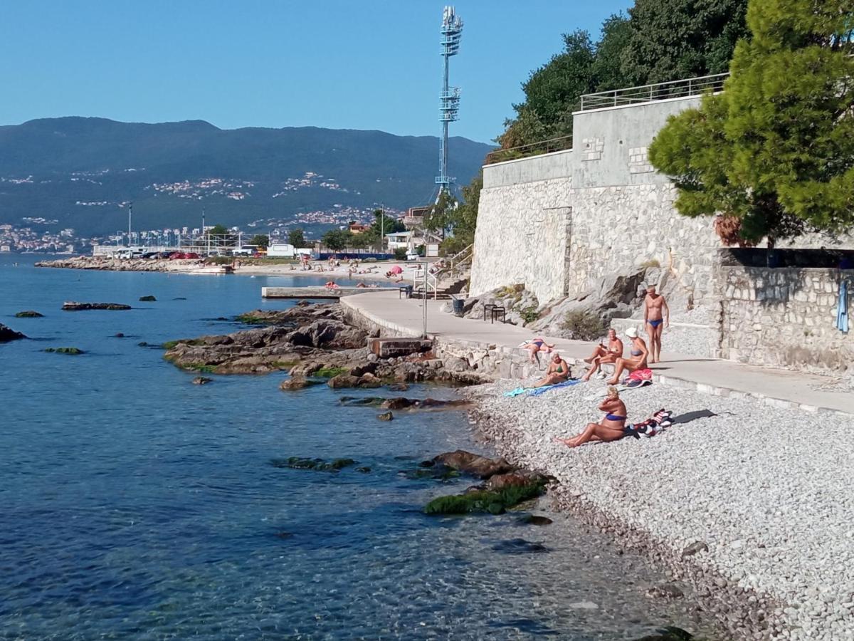 Guesthouse Gasho Ριέκα Εξωτερικό φωτογραφία