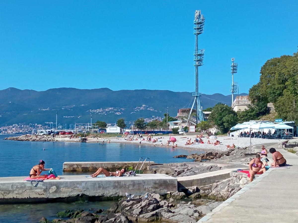 Guesthouse Gasho Ριέκα Εξωτερικό φωτογραφία